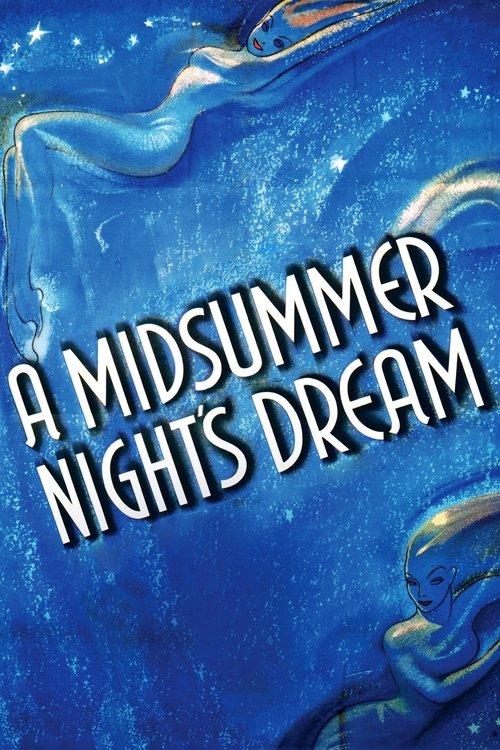 A Midsummer Night's Dream filmas online