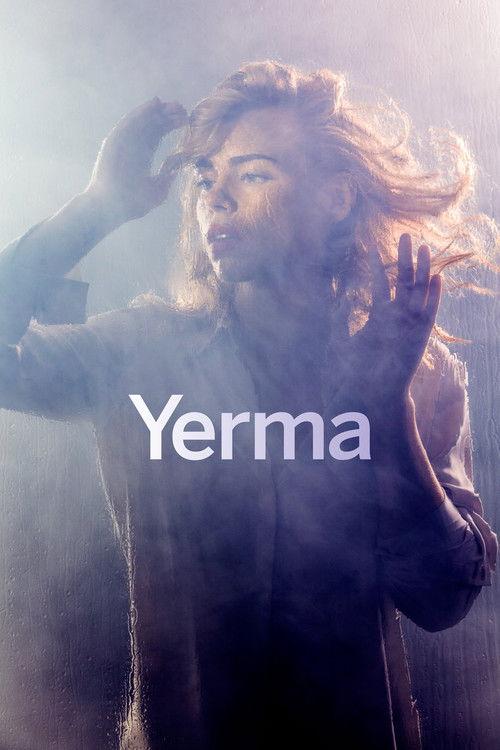 National Theatre Live: Yerma filmas online