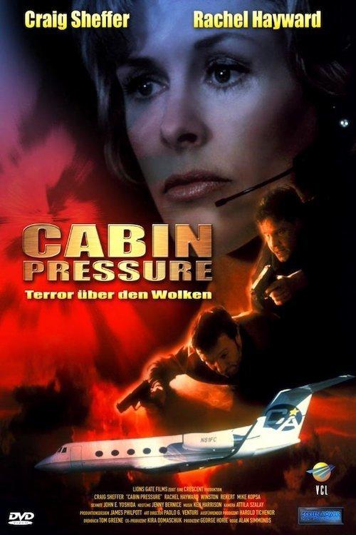 Cabin Pressure filmas online