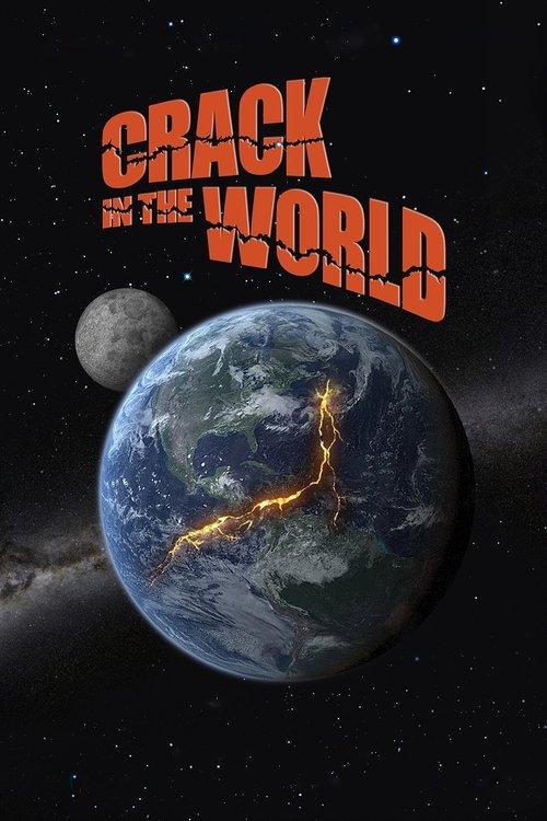 Crack in the World filmas online