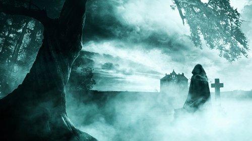 The Woman in Black filmas žiurėti online