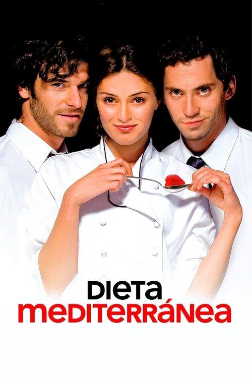 Dieta mediterránea filmas online