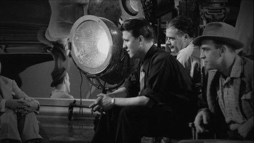 Five Came Back filmas žiurėti online