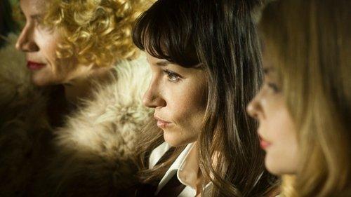 The Frontier filmas žiurėti online