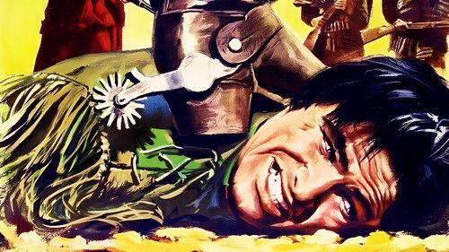 Navajo Joe filmas žiurėti online