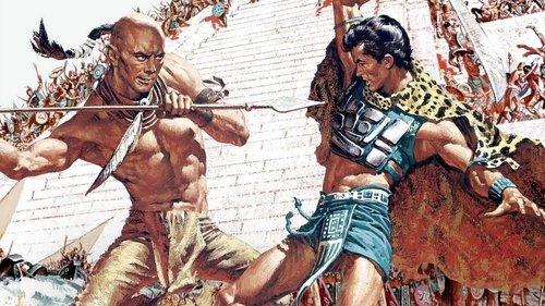 Kings of the Sun filmas žiurėti online