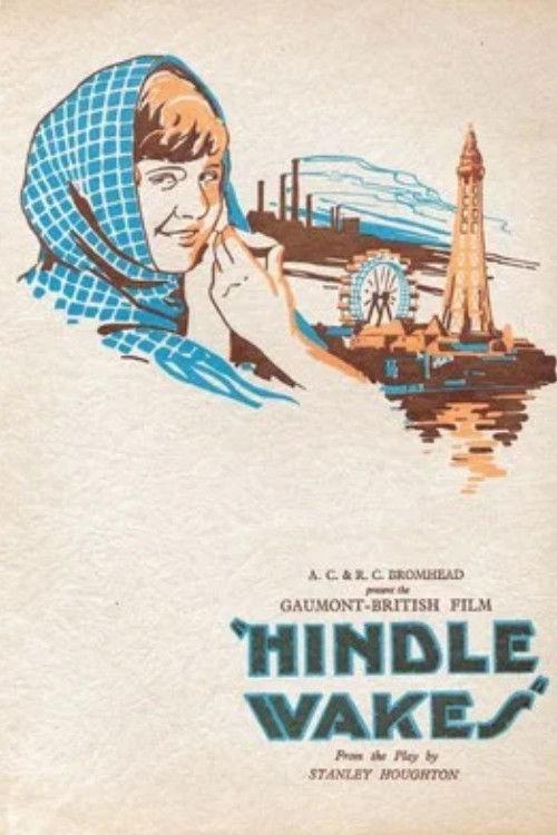 Hindle Wakes filmas online