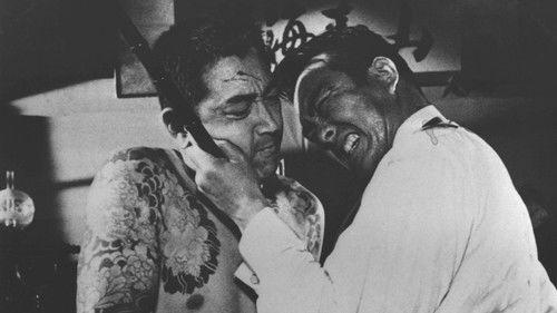 Blood of Revenge filmas žiurėti online