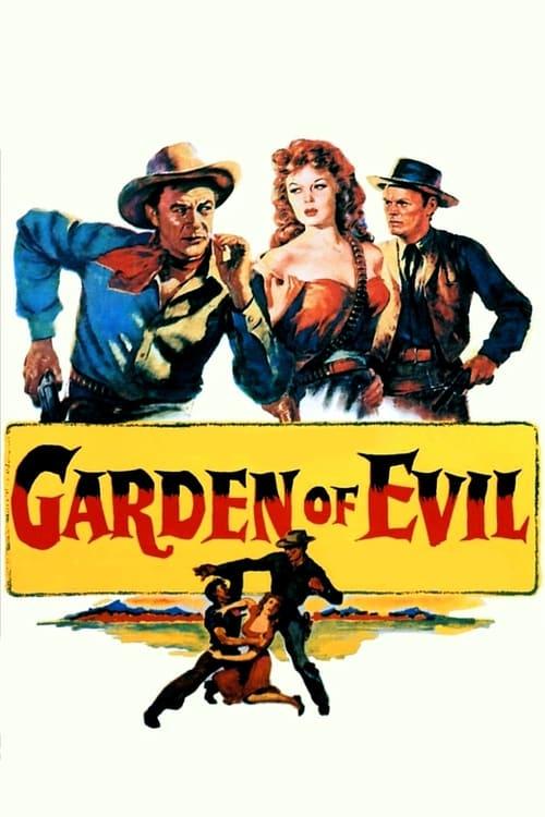 Garden of Evil filmas online