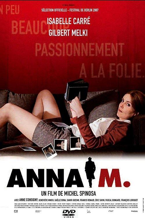 Anna M. filmas online