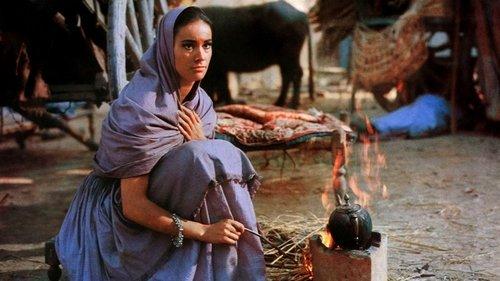 The Mystery of the Indian Temple filmas žiurėti online