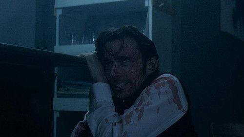 The Devil's Restaurant filmas žiurėti online