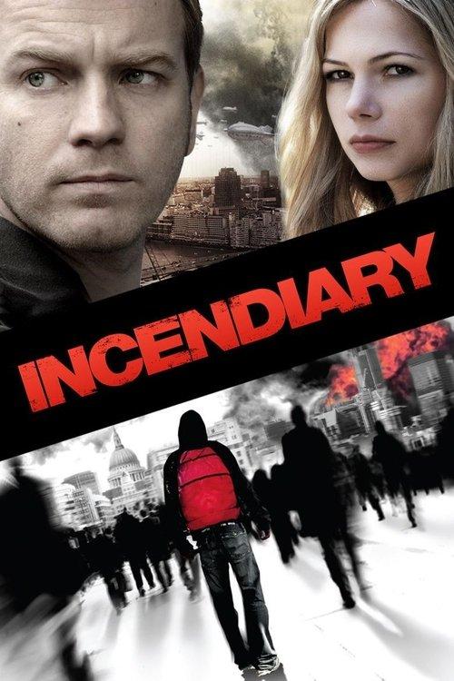 Incendiary filmas online