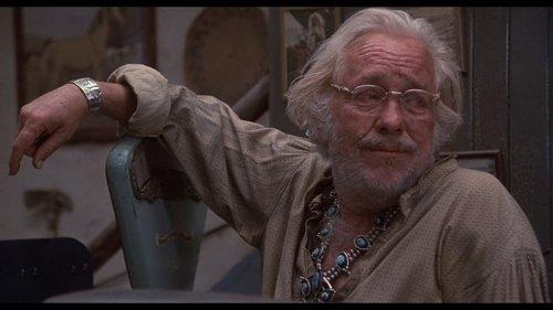 Nightwing filmas žiurėti online