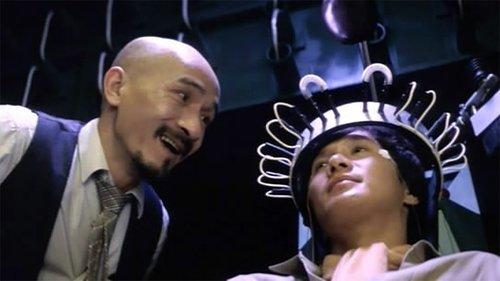 最佳拍檔III之女皇密令 filmas žiurėti online