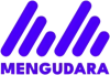 Mengudara studio logo