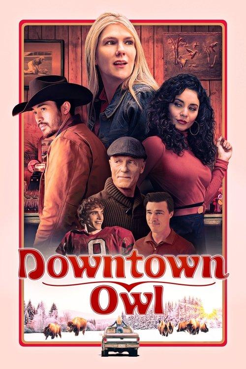 Downtown Owl filmas online