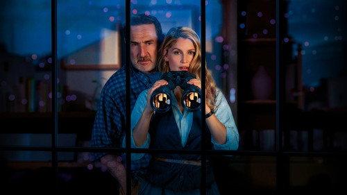 Le Crime du 3e étage filmas žiurėti online