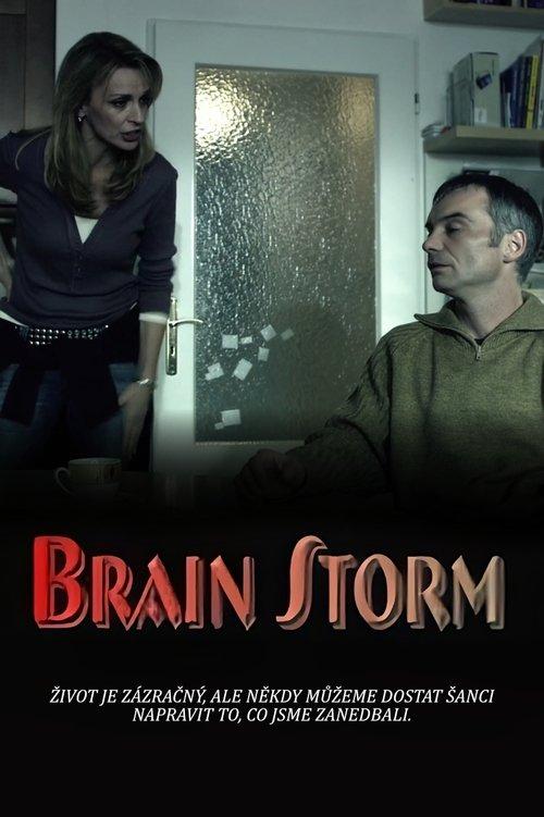 BrainStorm filmas online