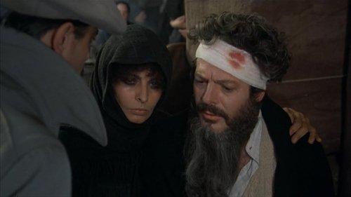 Fatto di sangue fra due uomini per causa di una vedova. Si sospettano moventi politici filmas žiurėti online