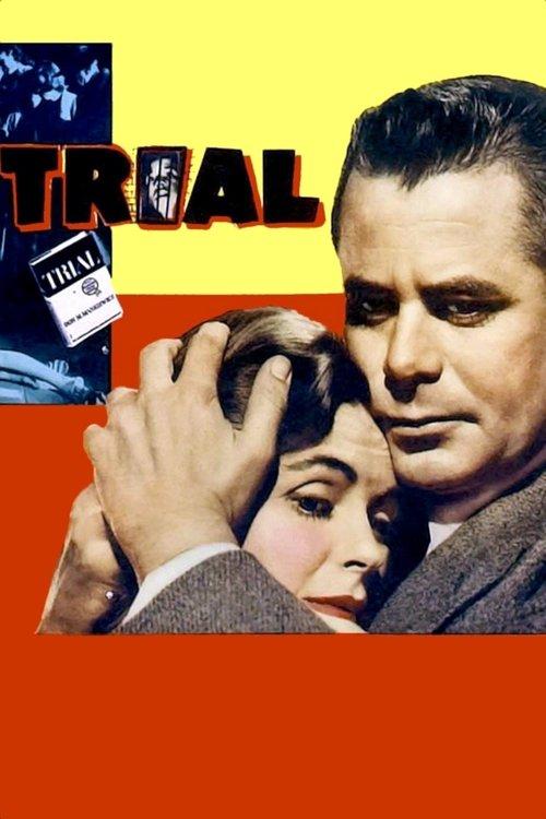 Trial filmas online