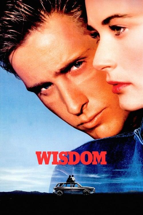 Wisdom filmas online