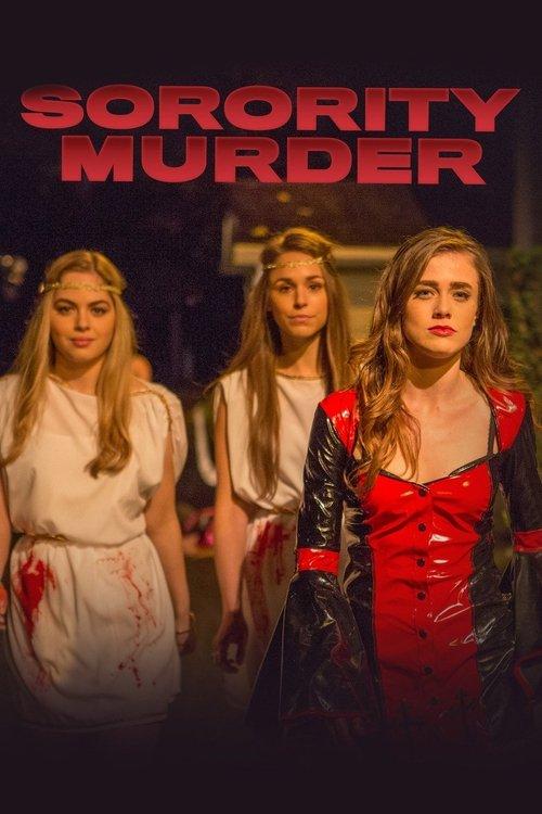 Sorority Murder filmas online