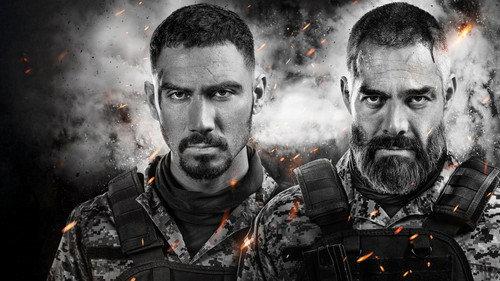 Venganza filmas žiurėti online