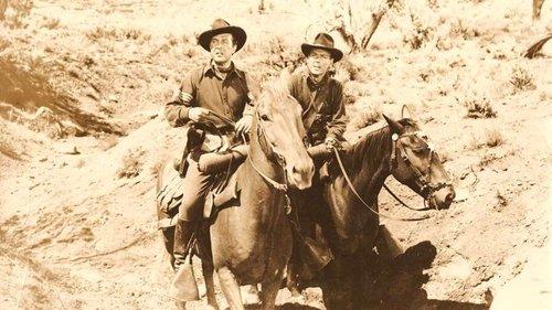 Bugles in the Afternoon filmas žiurėti online