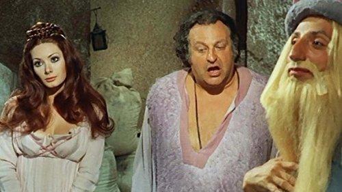 Quel gran pezzo dell'Ubalda tutta nuda e tutta calda filmas žiurėti online