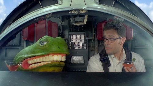 Angry Video Game Nerd: The Movie filmas žiurėti online