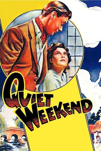 Quiet Weekend filmas online
