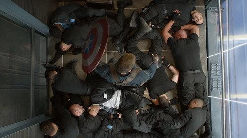 Kapitonas Amerika: Žiemos karys filmas žiurėti online