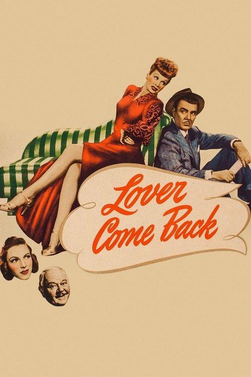 Lover Come Back filmas online
