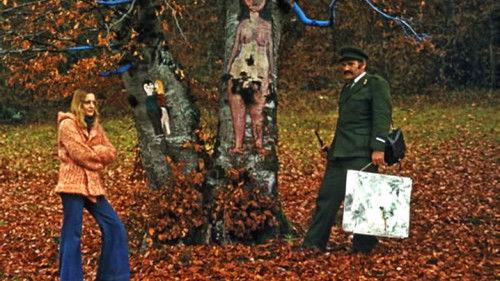 Woman with a Landscape filmas žiurėti online