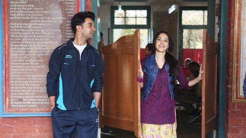 Chhalaang filmas žiurėti online