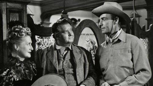 The Doolins of Oklahoma filmas žiurėti online