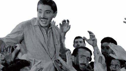 Mazzaropi filmas žiurėti online