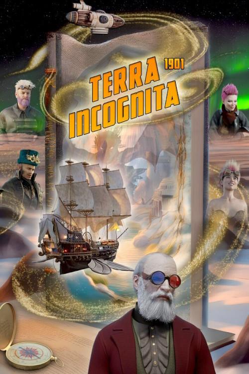 Terra Incognita 1901 filmas online