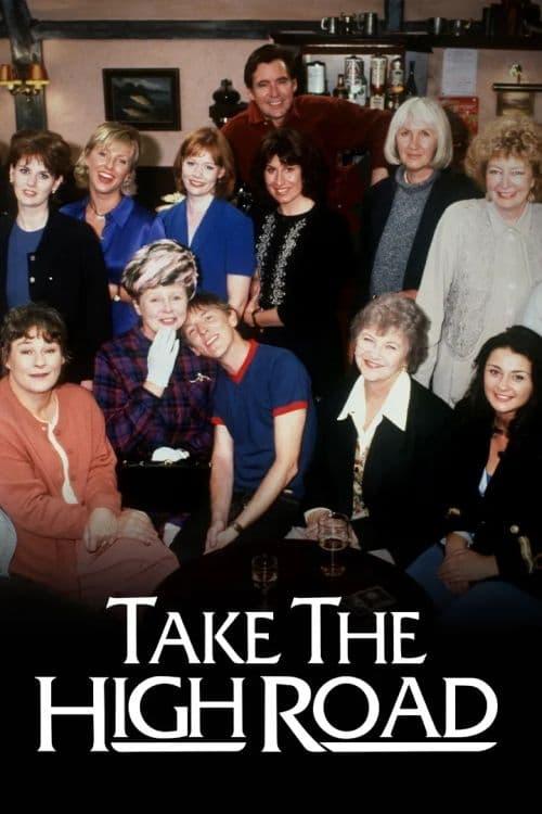 Take the High Road filmas online
