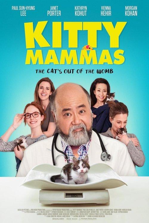 Kitty Mammas filmas online