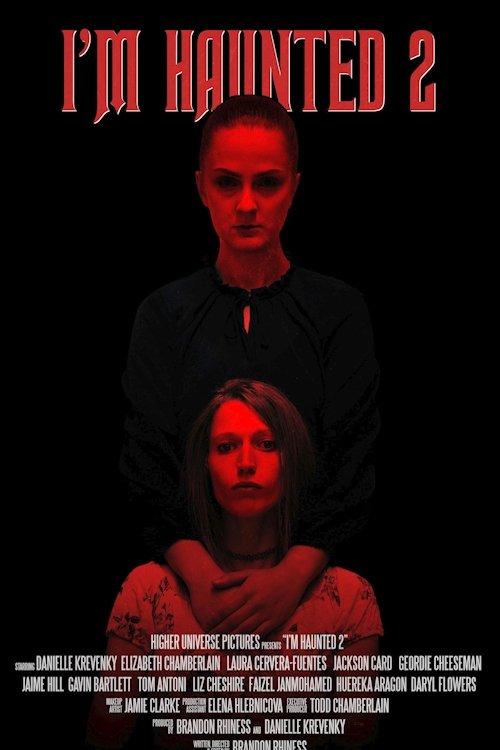 I'm Haunted 2 filmas online