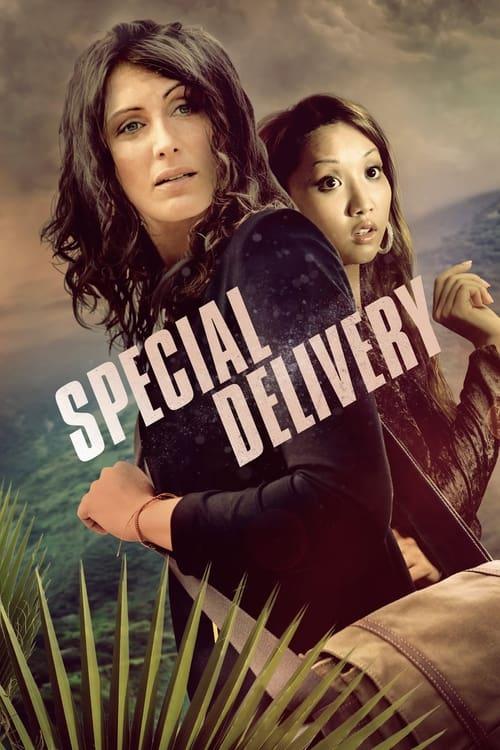 Special Delivery filmas online