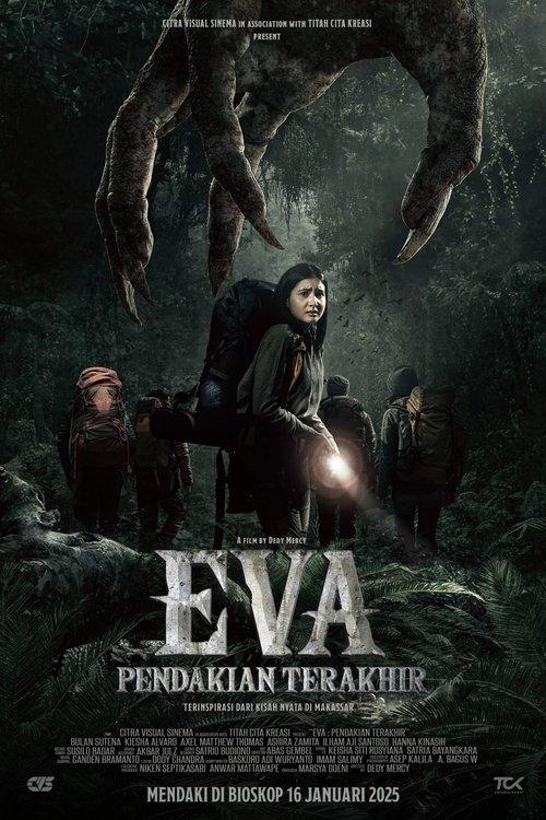 Eva: Pendakian Terakhir filmas online