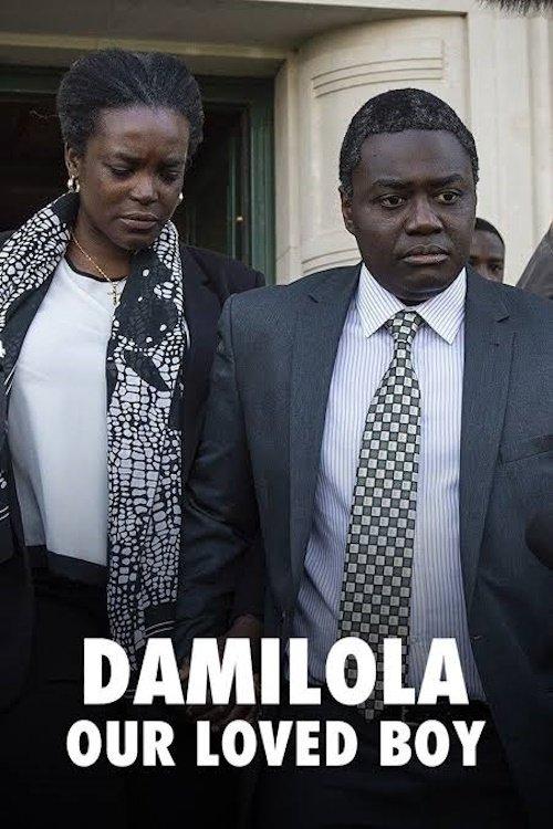 Damilola, Our Loved Boy filmas online