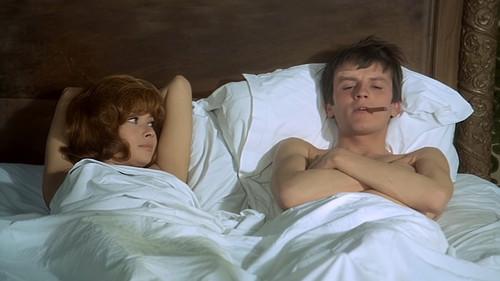 A Little Virtuous filmas žiurėti online