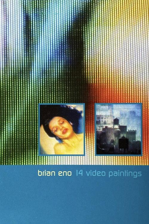 14 Video Paintings filmas online