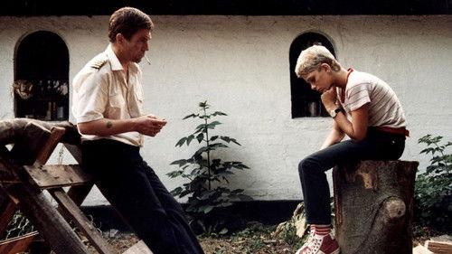 The Boy Who Disappeared filmas žiurėti online