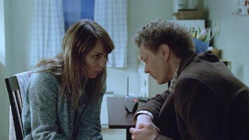 Babycall filmas žiurėti online