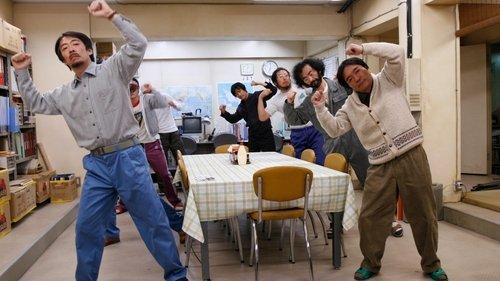 The Chef of South Polar filmas žiurėti online